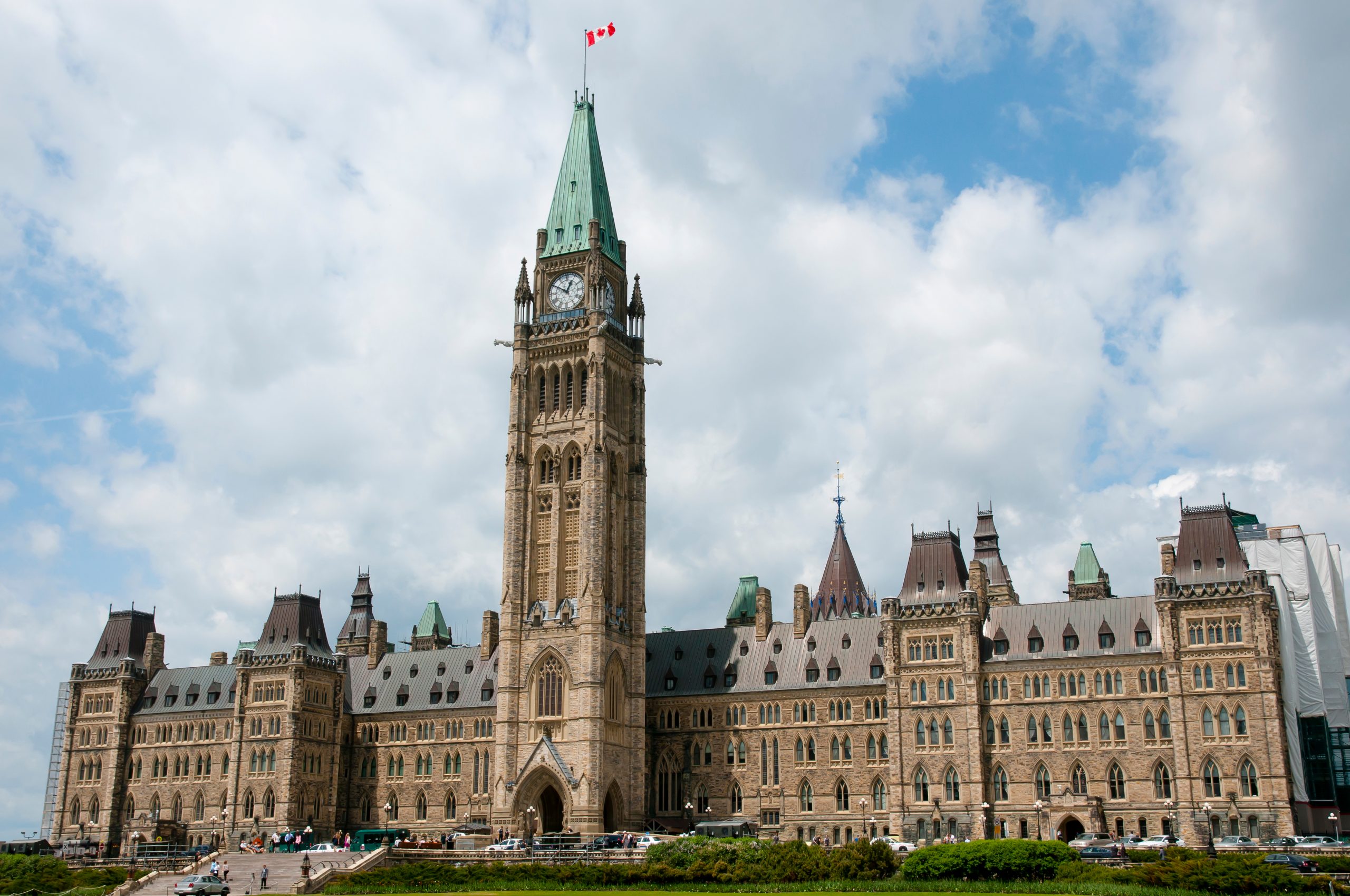 Ottawa - Canada